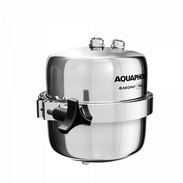 Проточный питьевой фильтр Аквафор ФАВОРИТ Pro